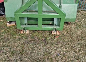 LYZKA WIDLY PRZEJSCIOWKA  NA  TUZ