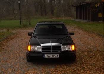 Fotografia motoryzacyjna / sesja zdjęciowa twojego samochodu