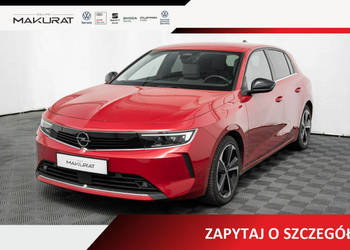 Opel Astra WD7785T#1.2 Elegance Podgrz.f I kier K.cof Salon PL VAT23% L (2…
