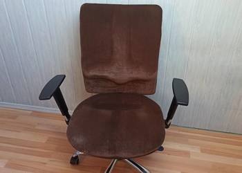 Fotel biurowy Kulik System Business