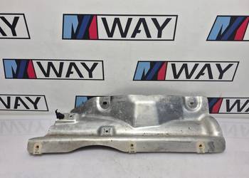 BMW F01 F02 F06 F07 F10 F11 F12 F13 OSŁONA IZOLACJA TERMICZNA LEWA 7202853