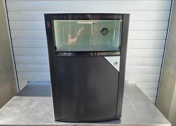 Lodówka, minibar RH 456 LDE 56 litrów, chłodzenie ABSORBCYJNE