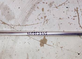 LISTWA SZYBY CHROM LEWY TYŁ AUDI A6 C7 4G5853345