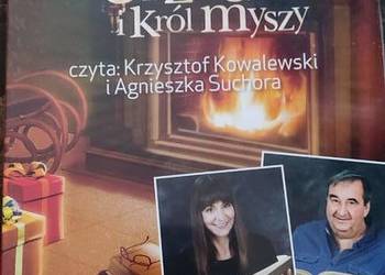Dziadek do orzechów i król myszy