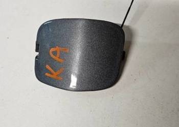 FORD KA II ZAŚLEPKA HAKA ZDERZAKA PRZÓD 735437419