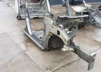 KIA CARENS IV CWIARTKA LEWA PRAWA PROG SLUPEK IM