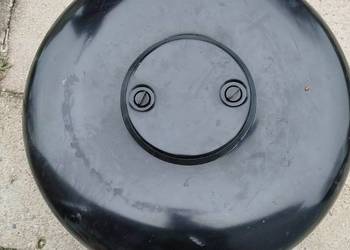 Sprzedam butlę gazową samochodową