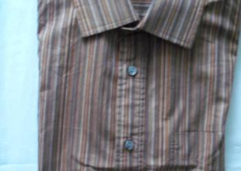elegancka koszula Marc O'Polo rozm L ,100% bawełna jak NOWA