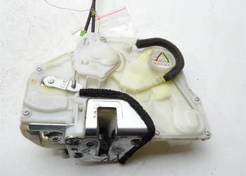 ZAMEK PRZÓD PRAWY SUZUKI SPLASH Hatchback 82201-51K50