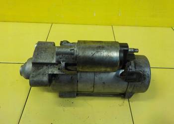 JAGUAR XF FREELANDER EVOQUE 2.2 D 12r 190 KM 224DT rozrusznik CX23-11001-AC