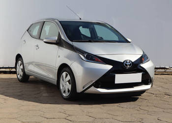 Toyota Aygo 1.0 VVT-i