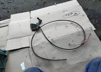 LINKA MASKI AUDI 80  B3 80B3