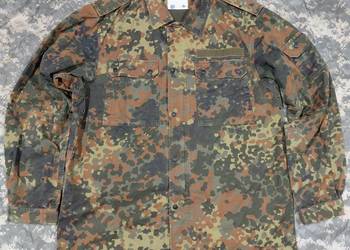 Bluza BW flecktarn Gr15