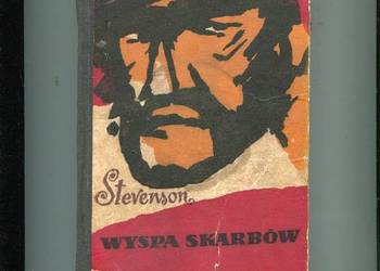Wyspa skarbów - Stevenson