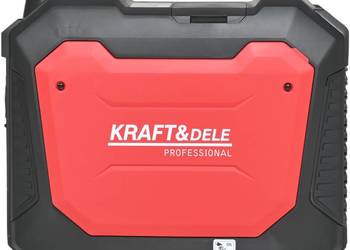 Agregat inwertorowy 2,5kW 12/230V KD3162