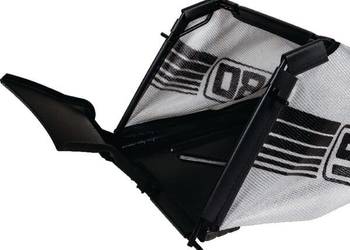 Kosz na trawę SA522