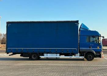 MAN TGL 12.250
