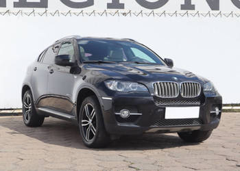 BMW X6 xDrive40d