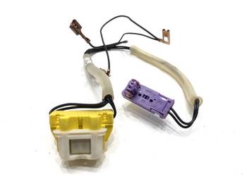 WIĄZKA PODUSZKI AIRBAG SKODA OCTAVIA II