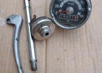 wsk 125  gaznik licznik -wfm shl