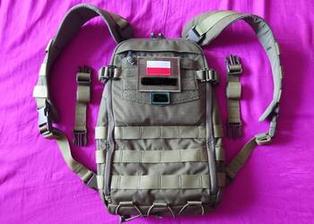 Plecak Helikon-Tex Guardian Smallpack 7,5 l - Olive Green