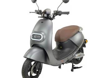 Skuter elektryczny BILI BIKE S3   RATY FV/Paragon
