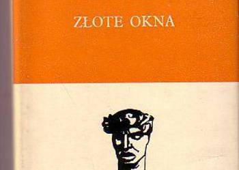 (6045) ZŁOTE OKNA – ADOLF RUDNICKI