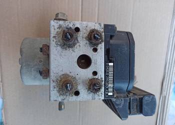 Peugeot 607 Pompa ABS 9632833580 0265202418