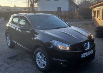 Nissan Qashqai 1.5 dci