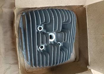 Nowa głowica wsk 125 wfm shl bąk kos dudek lelek silnik zmd