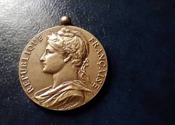Stare monety Medal / 151