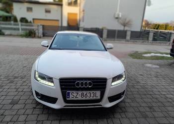 Sprzedam Audi A5