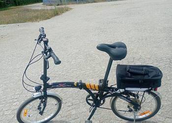 Sprzedam rower składak koła 20