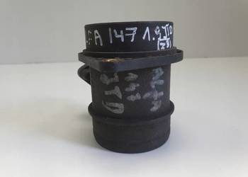Alfa Romeo 147 1.9 JTD PRZEPŁYWOMIERZ POWIETRZA 0281002308