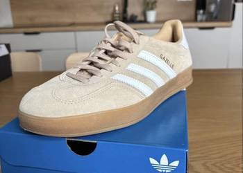 Buty Adidas Gazelle Indoor w