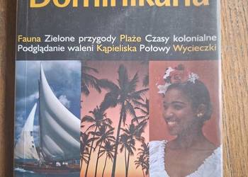 Dominikana przewodnik National Geographic