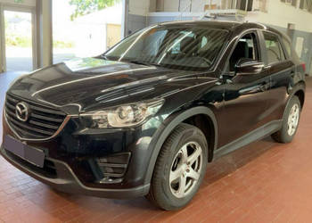 Mazda CX-5 Mazda 2.0/4x4/Navi/Hak/Podgrzewane Fotele I (2012-2017)