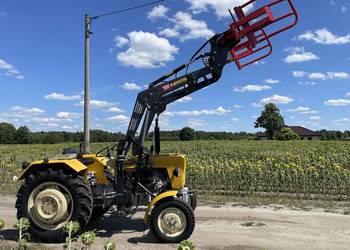 TUR DO T-25, 2 SEKCJE NOWY