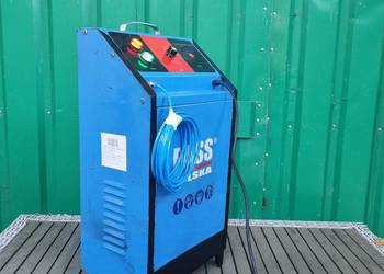 Profesjonalny Ozonator generator ozonu BASS POLSKA BP-4050 Wydajny