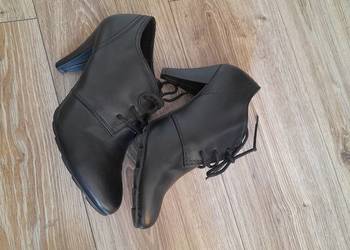 Buty 39 deichman
