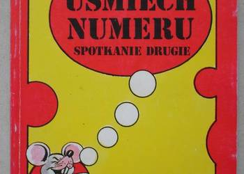 Uśmiech numeru - Jan Stykowski. Kawały, dowcipy