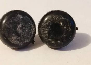 Ślizgacz, ślizg, stopka, nóżka, 5x9x15,5mm, 2szt. (meblowe)