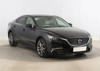 Mazda 6 2.0 Skyactiv-G