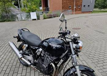 Suzuki GSX-750 Inazuma