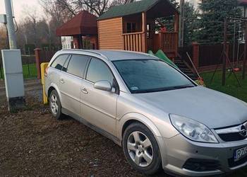 Opel Vectra C 1.9 CDTI Lift