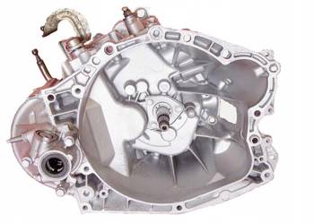 Skrzynia biegów Peugeot 2.0 HDI 20DM10 , Skrzynia biegów Peugeot 2.0 HDI 20DM10 ,