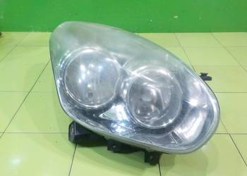 OPEL COMBO D 1.3 CDTI 15r L1H1 lampa prawa przod 51909055