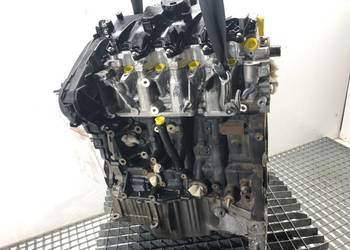 SILNIK DACIA 1.5 116KM K9KU878 DUSTER