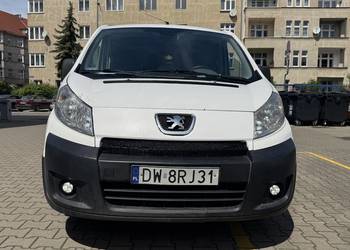 Peugeo Expert 2.0 hdi