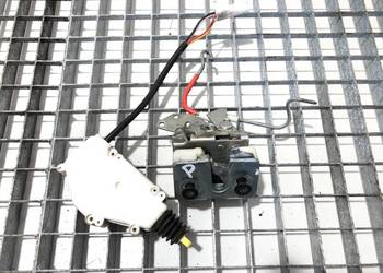 ZAMEK DRZWI PRAWY PRZÓD DAF CF Inny